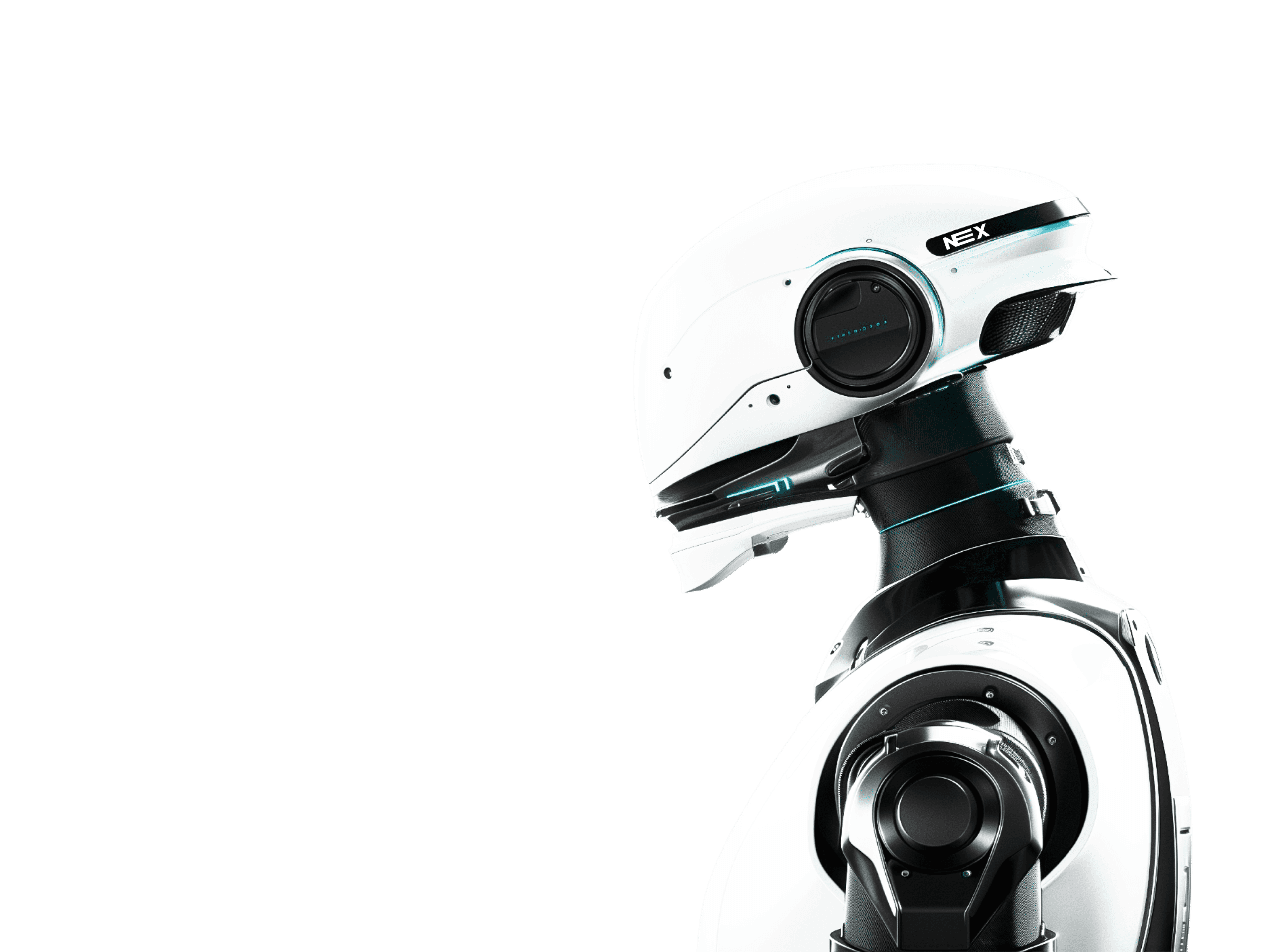 robot